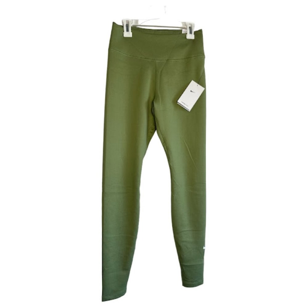 Nike Therma-FIT One Mid-Rise Leggings (S) (NWT)